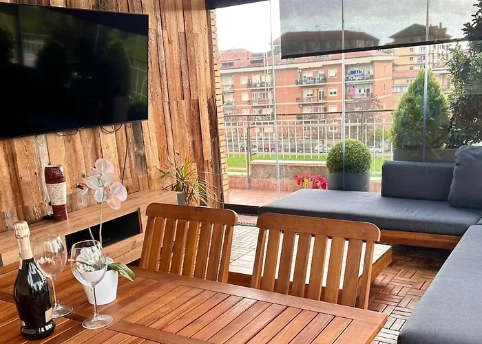 Apartament Fiorucci - Veronica's House *