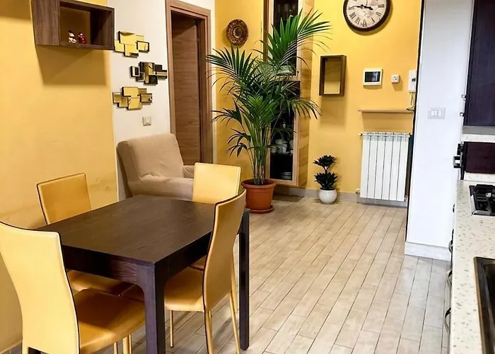 Fiorucci - Veronica's House Apartament