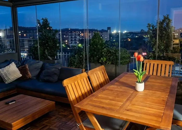 Apartament Fiorucci - Veronica's House
