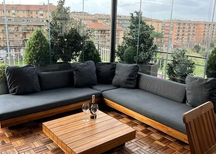 Fiorucci - Veronica's House Apartament Rzym